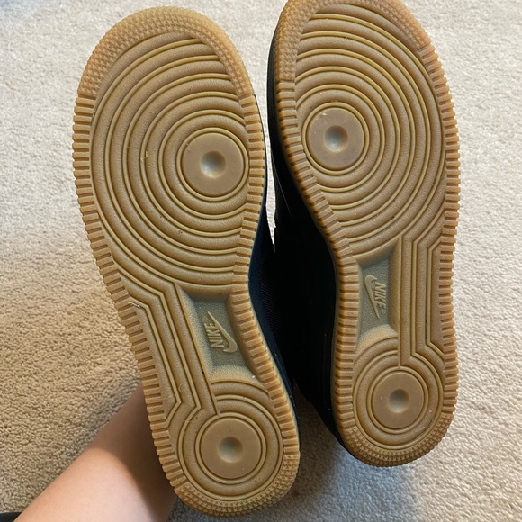 Nike Air Force 1 Gore-Tex - Picture 5 of 6